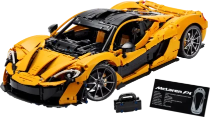 LEGO Technic -McLaren P1™