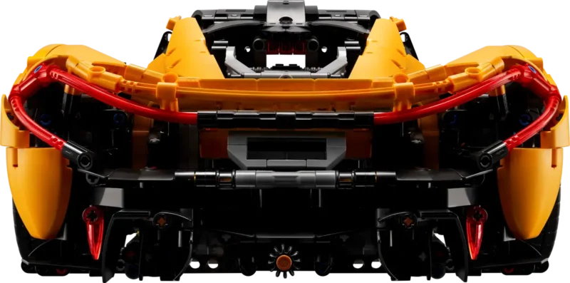 LEGO Technic -McLaren P1™ – Image 8