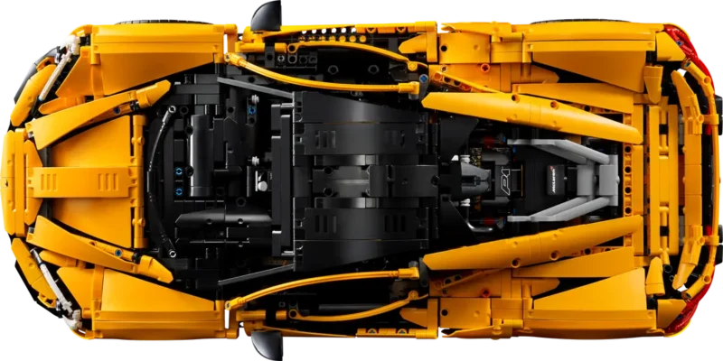 LEGO Technic -McLaren P1™ – Image 7