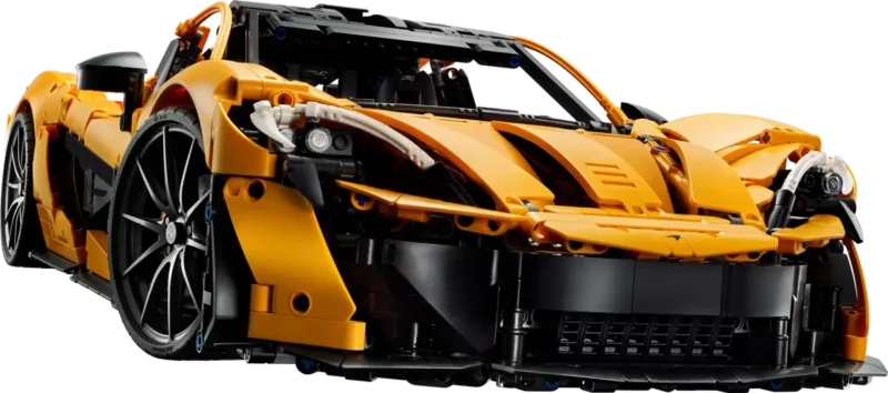 LEGO Technic -McLaren P1™ – Image 9