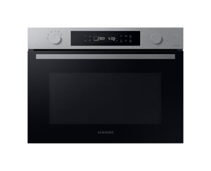 Samsung NQ5B4513GBS Einbaumikrowelle cm. 60 - stahl