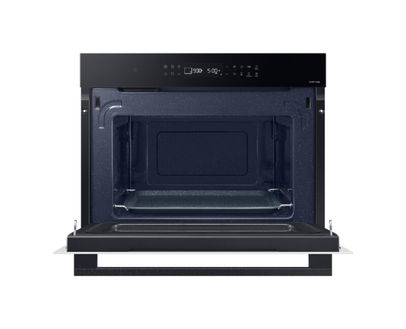 Samsung NQ5B4313GBW Einbaumikrowelle cm. 60 - weiß – Image 8