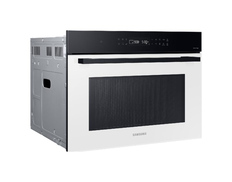 Samsung NQ5B4313GBW Einbaumikrowelle cm. 60 - weiß – Image 7