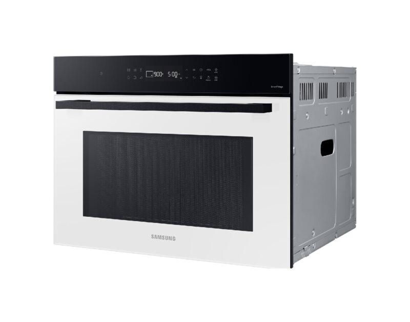 Samsung NQ5B4313GBW Einbaumikrowelle cm. 60 - weiß – Image 6