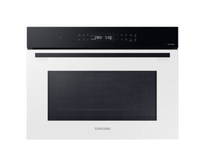 Samsung NQ5B4313GBW Einbaumikrowelle cm. 60 - weiß