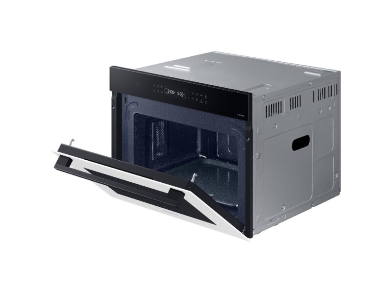 Samsung NQ5B4313GBW Einbaumikrowelle cm. 60 - weiß – Image 5