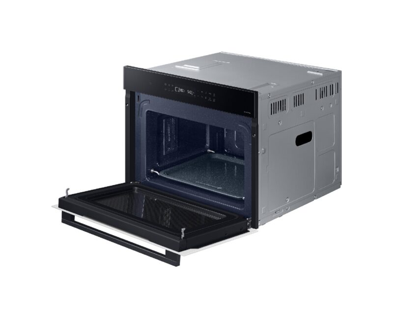 Samsung NQ5B4313GBW Einbaumikrowelle cm. 60 - weiß – Image 4