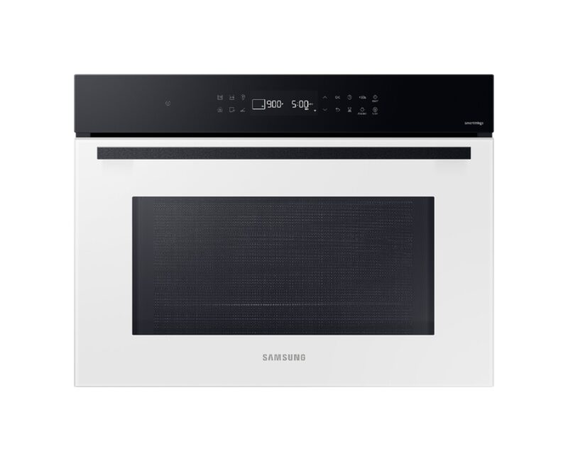 Samsung NQ5B4313GBW Einbaumikrowelle cm. 60 - weiß