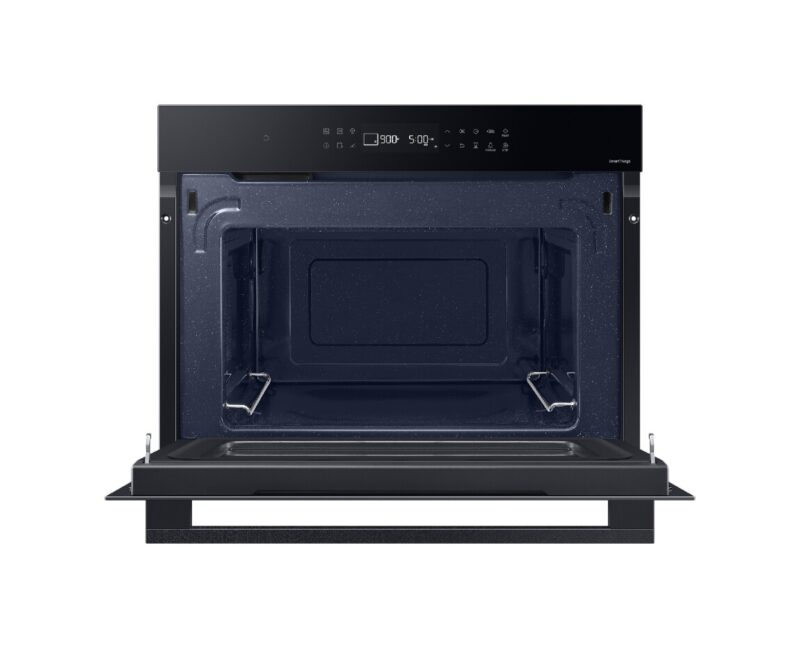 Samsung NQ5B4313GBK Einbaumikrowelle cm. 60 - schwarz – Image 9