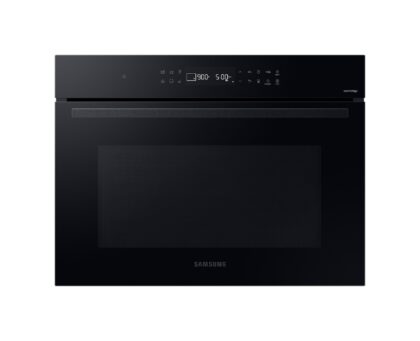 Samsung NQ5B4313GBK Einbaumikrowelle cm. 60 - schwarz