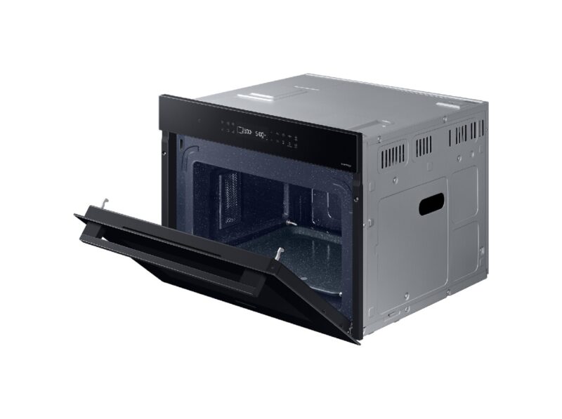 Samsung NQ5B4313GBK Einbaumikrowelle cm. 60 - schwarz – Image 5