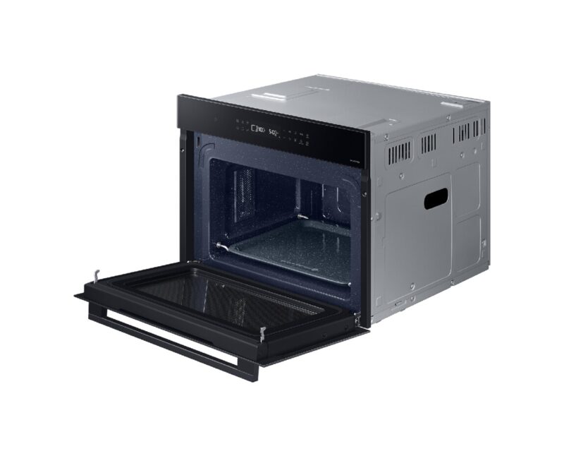 Samsung NQ5B4313GBK Einbaumikrowelle cm. 60 - schwarz – Image 4