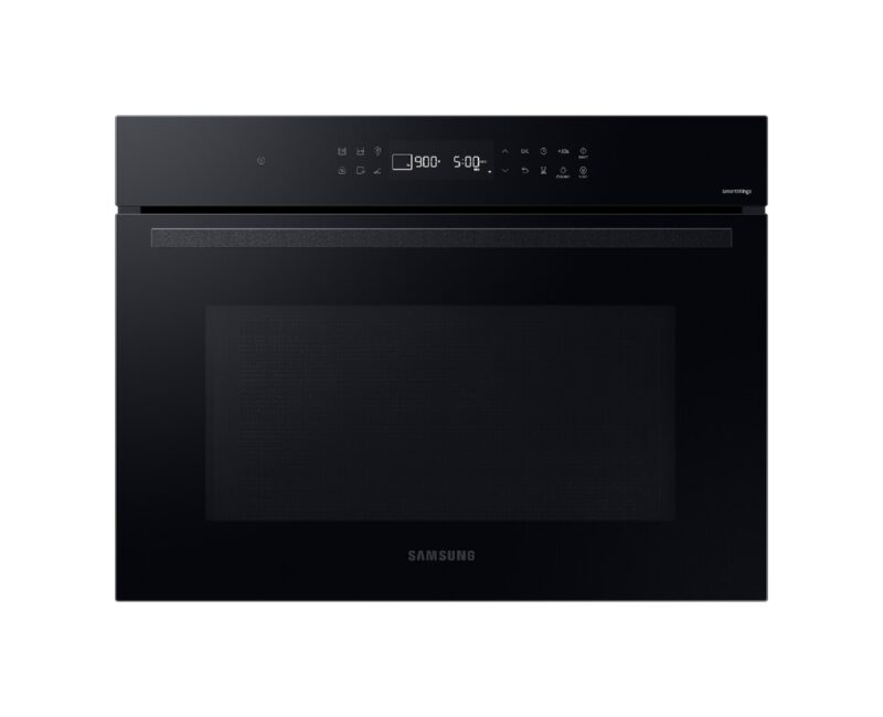 Samsung NQ5B4313GBK Einbaumikrowelle cm. 60 - schwarz