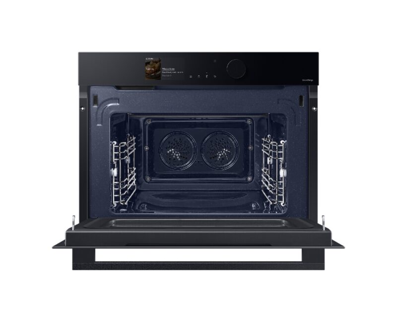 Samsung NQ5B6753CAK Bespoke Serie 6 Eingebaute kombinierte mikrowelle cm. 60 - schwarz – Image 11