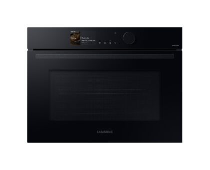 Samsung NQ5B6753CAK Bespoke Serie 6 Eingebaute kombinierte mikrowelle cm. 60 - schwarz