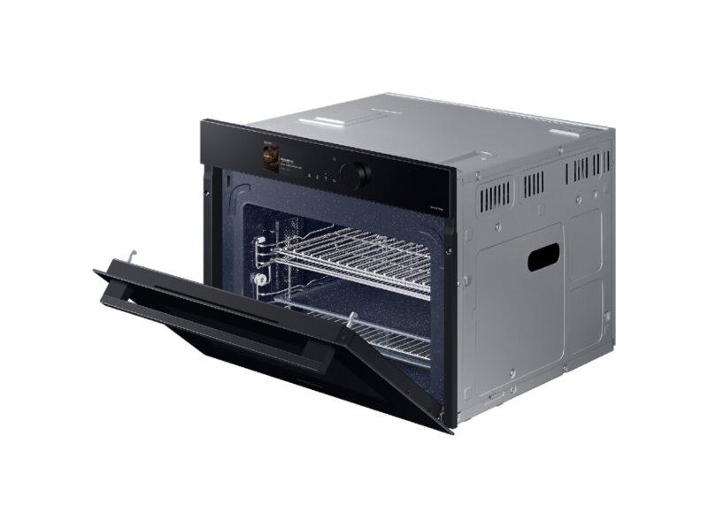 Samsung NQ5B6753CAK Bespoke Serie 6 Eingebaute kombinierte mikrowelle cm. 60 - schwarz – Image 7
