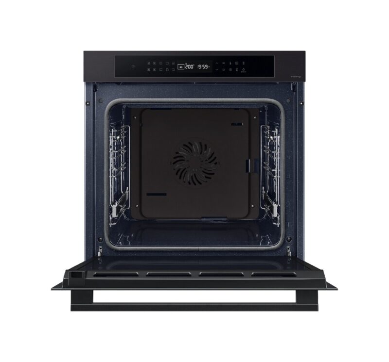 Samsung NV7B4040VBB/U5 Elektrischer katalytischer ofen cm. 60 - schwarz – Image 9