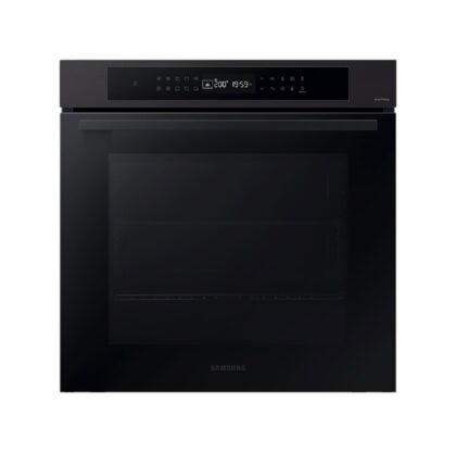 Samsung NV7B4040VBB/U5 Elektrischer katalytischer ofen cm. 60 - schwarz