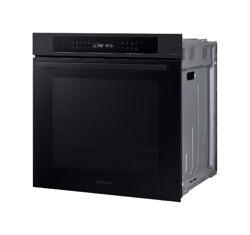 Samsung NV7B4040VBB/U5 Elektrischer katalytischer ofen cm. 60 - schwarz – Image 6