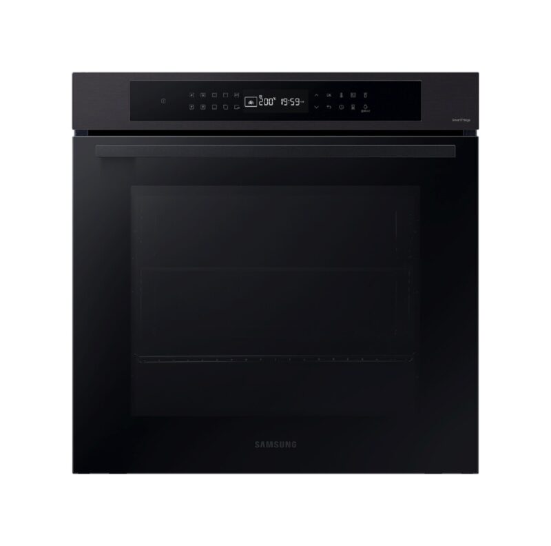 Samsung NV7B4040VBB/U5 Elektrischer katalytischer ofen cm. 60 - schwarz