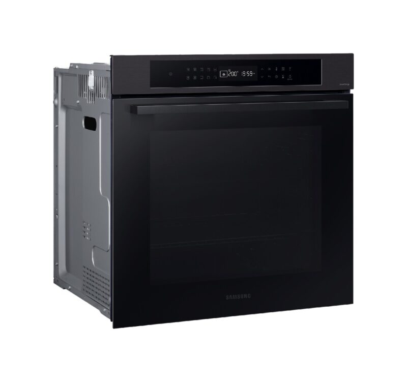 Samsung NV7B4040VBB/U5 Elektrischer katalytischer ofen cm. 60 - schwarz – Image 5