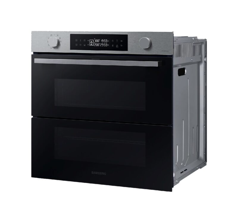 Samsung NV7B4540VBS Serie 4 Elektrischer katalytischer ofen cm. 60 - edelstahl – Image 5