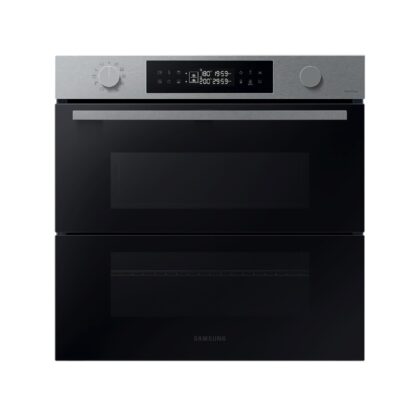 Samsung NV7B4540VBS Serie 4 Elektrischer katalytischer ofen cm. 60 - edelstahl