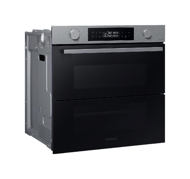 Samsung NV7B4540VBS Serie 4 Elektrischer katalytischer ofen cm. 60 - edelstahl – Image 3