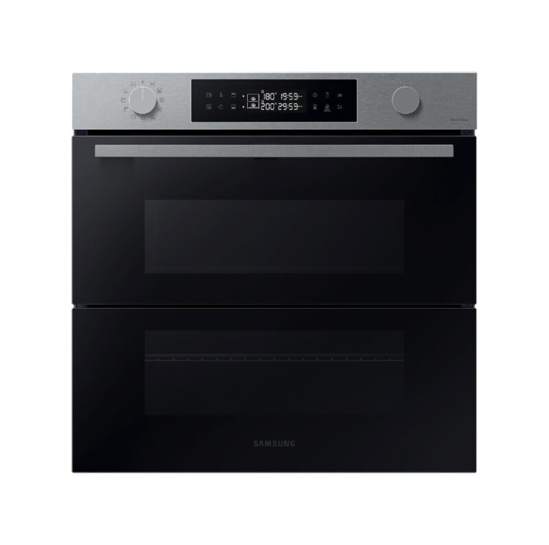 Samsung NV7B4540VBS Serie 4 Elektrischer katalytischer ofen cm. 60 - edelstahl