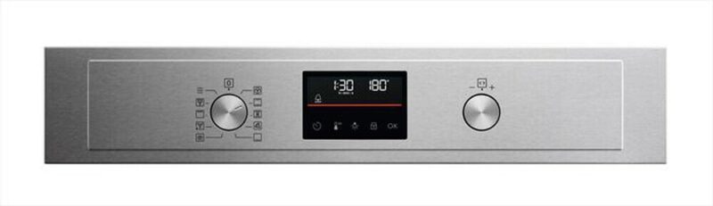 Electrolux EOF4P46X Serie 600 Multifunktions-elektro-pyrolyseofen 60 cm – edelstahl – Image 2