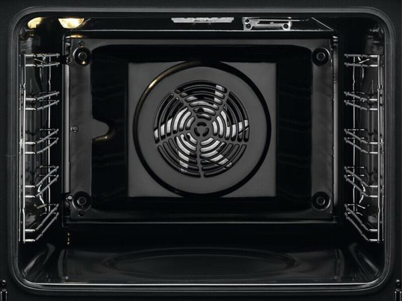 Electrolux EOF4P46X Serie 600 Multifunktions-elektro-pyrolyseofen 60 cm – edelstahl – Image 4