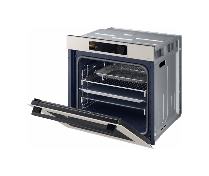 Samsung NV7B6665IAA Katalytischer dampfofen cm. 60 - beige – Image 10