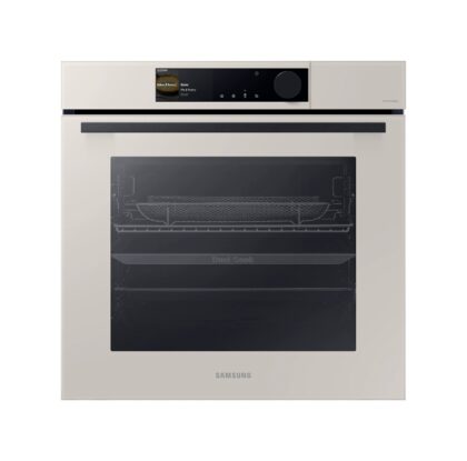 Samsung NV7B6665IAA Katalytischer dampfofen cm. 60 - beige