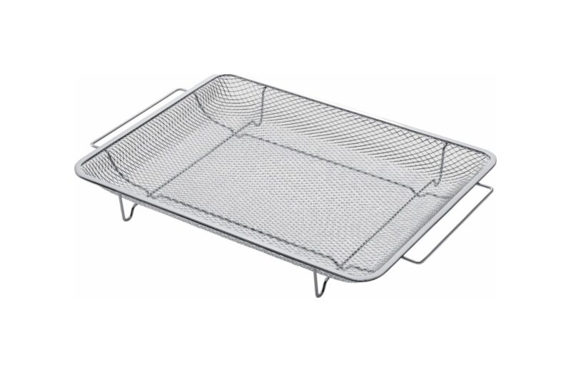 Samsung NV7B6665IAA Katalytischer dampfofen cm. 60 - beige – Image 6