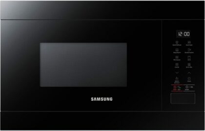 Samsung MG22T8254AB Kombinierter mikrowellenherd 60 cm h 38 - schwarz