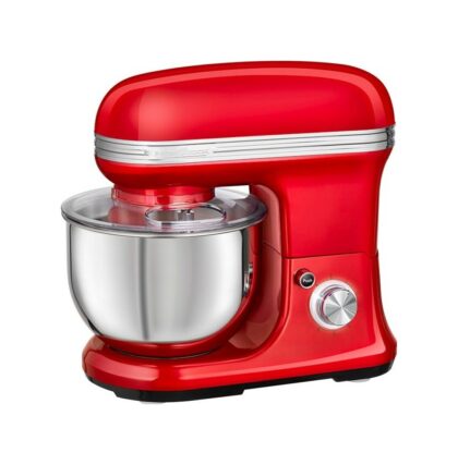 Proficook PCKM1197 Mixer von lt. 5 - rot