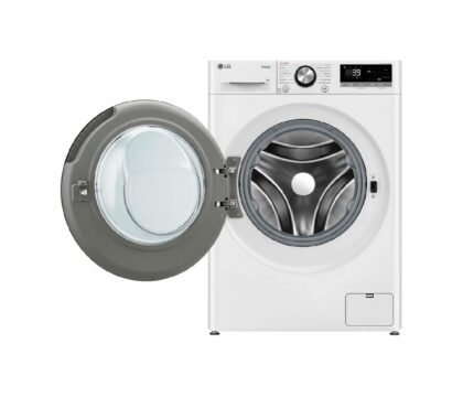 Lg F2R7S09TSWC Serie R7 Waschmaschine cm. 60 - kapazität 9 kg - weiß