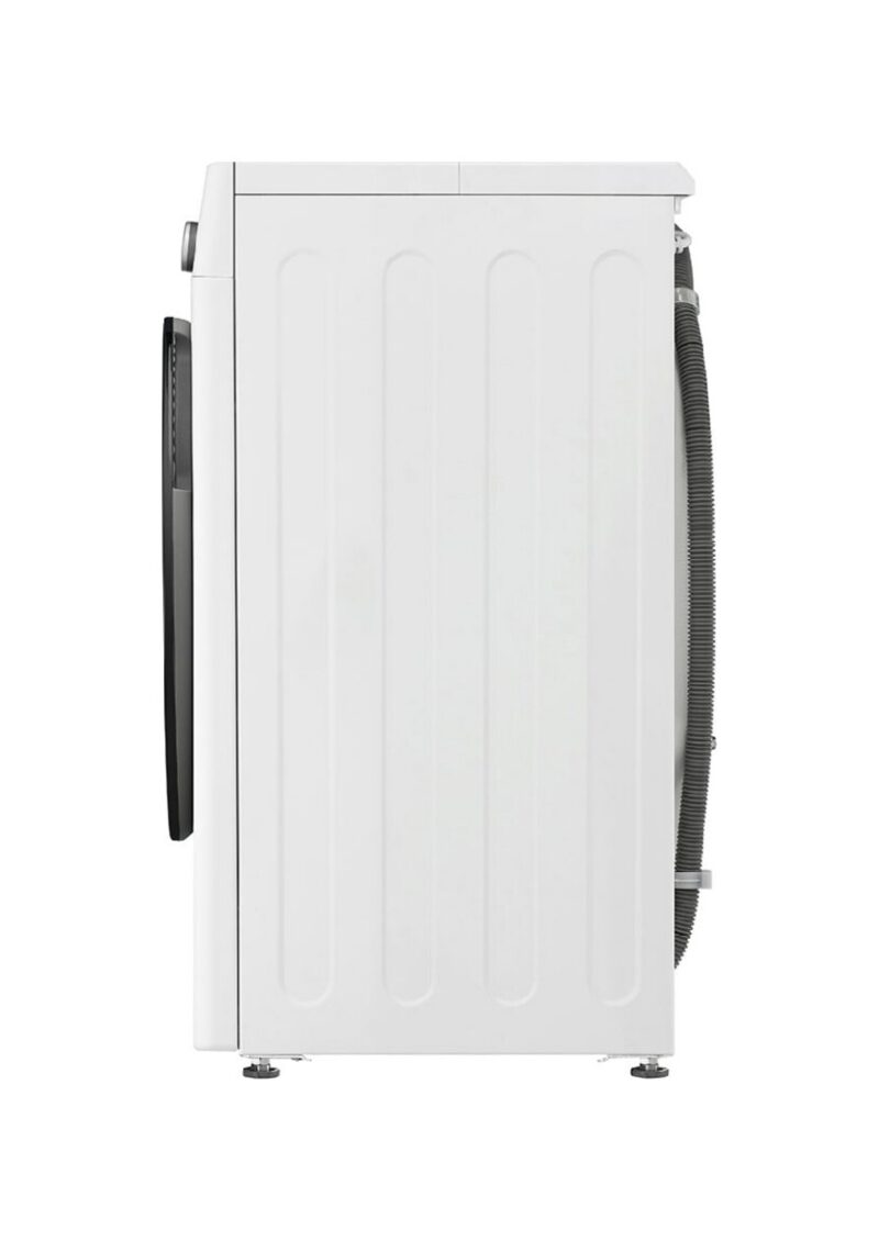 Lg F2R7S09TSWC Serie R7 Waschmaschine cm. 60 - kapazität 9 kg - weiß – Image 4
