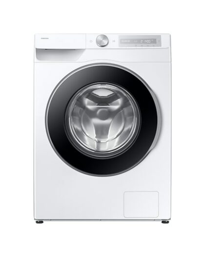 Samsung WW11DG6B85LH Ai Control Waschmaschine cm. 60 - kapazität 11 kg - weiß