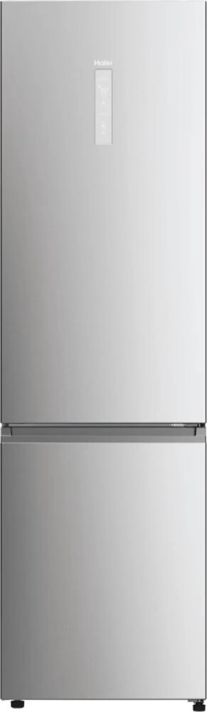 Haier HDPW7620AANPK 2D 60 Serie 7 Pro Freistehender kühlschrank mit gefrierfach – cm. 60 stunden. 205 - lt. 409 – edelstahl